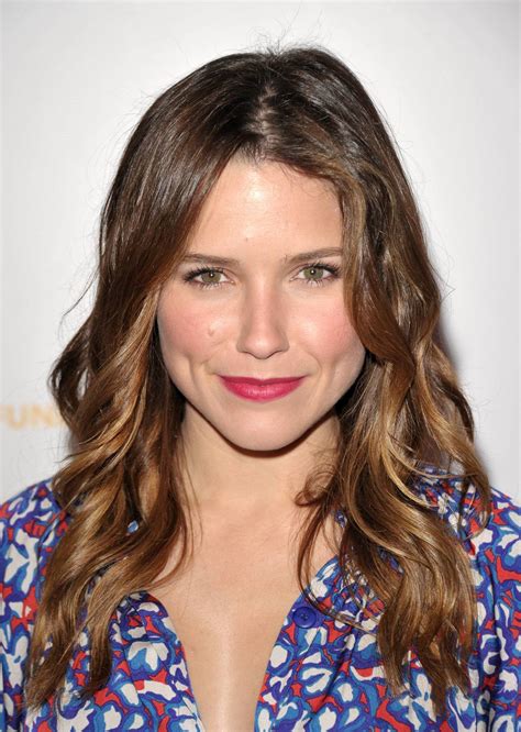 Sophia Bush (@SophiaBush) .